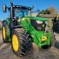 JOHN DEERE 6R 145