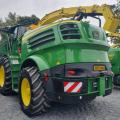 JOHN DEERE 8500i