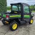 JOHN DEERE XUV 865M