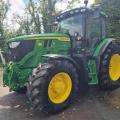 JOHN DEERE 6R 155