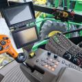 JOHN DEERE 8500i