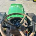 JOHN DEERE 6155R