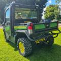 JOHN DEERE XUV 865M