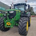JOHN DEERE 6R 175