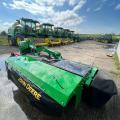 JOHN DEERE R310R