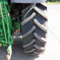 JOHN DEERE 6110R