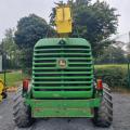 JOHN DEERE 7550