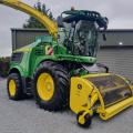 JOHN DEERE 9900i