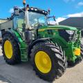 JOHN DEERE 6R 150