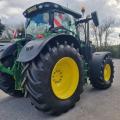 JOHN DEERE 6R 215