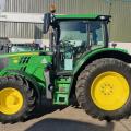 JOHN DEERE 6130R