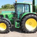 JOHN DEERE 6330 Premium