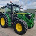 JOHN DEERE 6130R