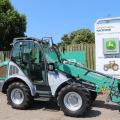 KRAMER KL30.8T