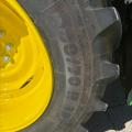 JOHN DEERE 6120M