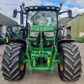 JOHN DEERE 6130R