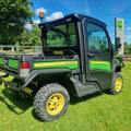 JOHN DEERE XUV 865M