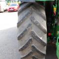 JOHN DEERE 5125R