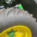 JOHN DEERE C441R