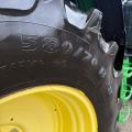 JOHN DEERE 6155R