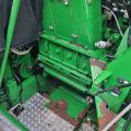 JOHN DEERE 8600