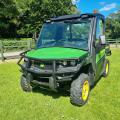 JOHN DEERE XUV 865M