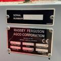 MASSEY FERGUSON CEREA 7278