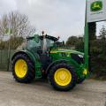 JOHN DEERE 6R 185