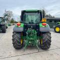 JOHN DEERE 6330