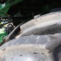 JOHN DEERE 8500