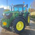 JOHN DEERE 6R 155