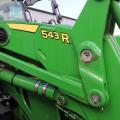 JOHN DEERE 5125R