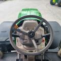 JOHN DEERE 6R 155