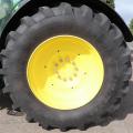 JOHN DEERE 6195R