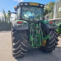 JOHN DEERE 6R 150