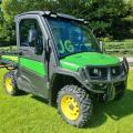 JOHN DEERE XUV 865M