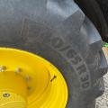 JOHN DEERE 6R 155