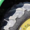 JOHN DEERE 8500