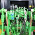 JOHN DEERE 6125R