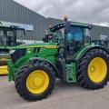 JOHN DEERE 6R 155
