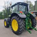 JOHN DEERE 6140M