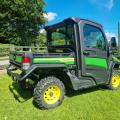 JOHN DEERE XUV 865M