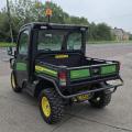 JOHN DEERE XUV 865M