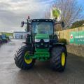 JOHN DEERE 6130R