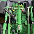 JOHN DEERE 6195R