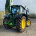 JOHN DEERE 6140M