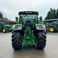 JOHN DEERE 6R 130