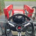 MASSEY FERGUSON 6S.155
