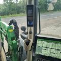 JOHN DEERE 6R 150