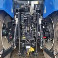 NEW HOLLAND T7.210